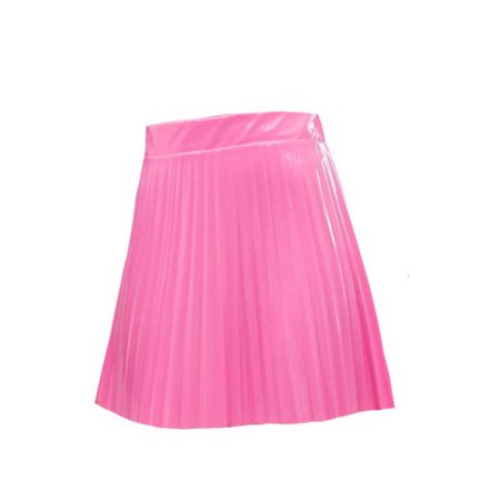 pink skirt png