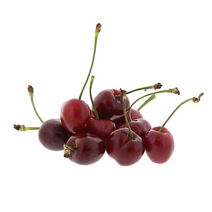 Fresh Organic Cherries – Central Market