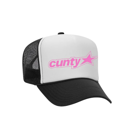 cunty
