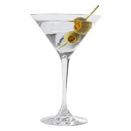 Martini Cocktail – GoGoDrinks