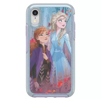OtterBox Apple IPhone XR Disney Symmetry Case - Frozen 2 : Target