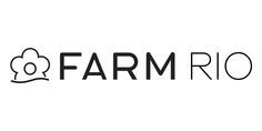 FARM Rio  Logo