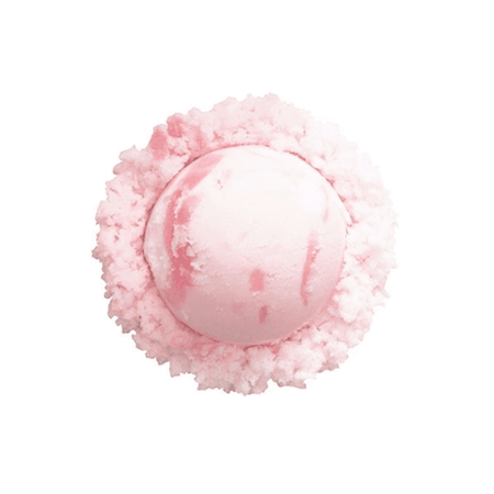 pink ice cream png