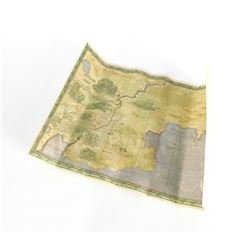 Once Upon a Time - Map Prop (1437)