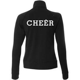 cheer jacket - Google Search