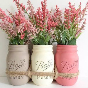 Try These 6 Awesome DIY Spring Decorations