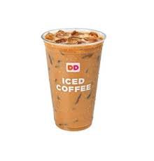 dunkin iced coffee - Google Search