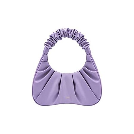 Women Clutch Purse Crossbody Mini Bags Faux Leather with Chain … (Dark Pink): Handbags: Amazon.com