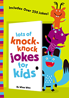 The Big Book of Silly Jokes for Kids: 800+ Jokes!: Carole P. Roman: 9781641526371: Amazon.com: Books