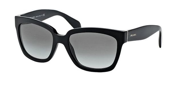 Prada PR07PSA Asian Fit 1AB0A7 Sunglasses | VisionDirect Australia