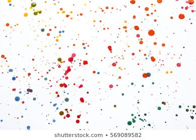 paint splatters - Google Search