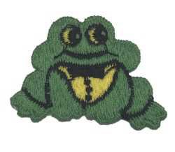 frog patch