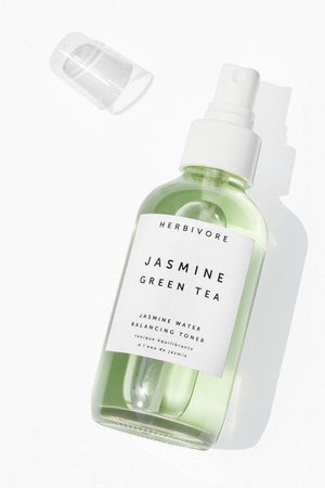 herbivore jasmine green tea balancing mist