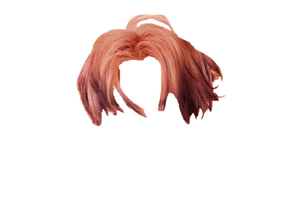 Repit x Bit & Boot | Pink and Purple Hair front (SuHi edit)