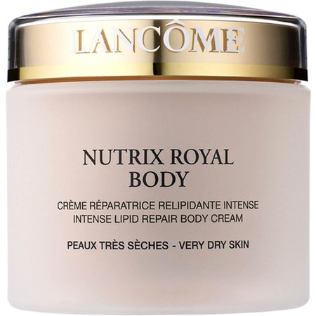 Lancome Nutrix Royal Body Deeply Repairing - Nourishing Cream | Moisturizers | Beauty & Health | Shop The Exchange