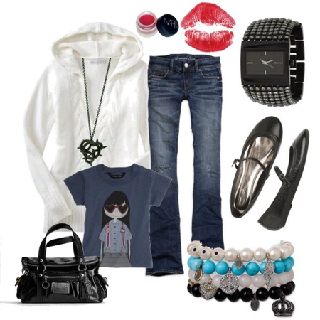 Polyvore Luvmyhubby