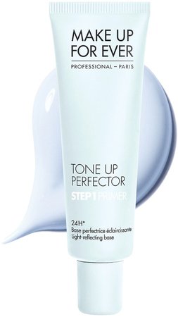 Color Correcting Step 1 Primers