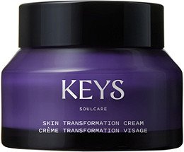 Keys Soulcare Skin Transformation Cream Fragrance Free | Ulta Beauty