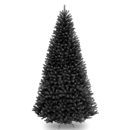 Black Spruce Artificial Christmas Tree – Beoogd