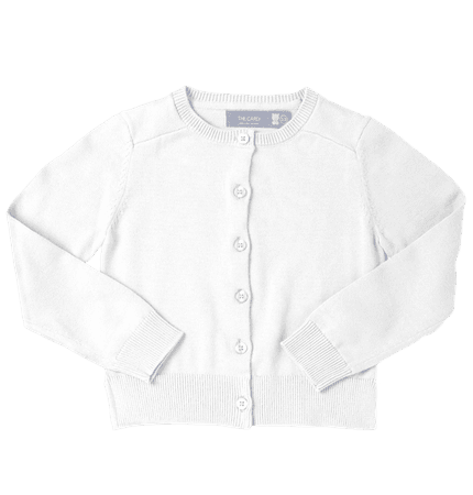Primary Clothing: Brilliant Basics for Baby & Kids