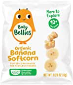 Amazon.com: Snack Foods: Baby Products