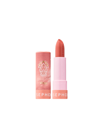 Sephora Virgo lipstick