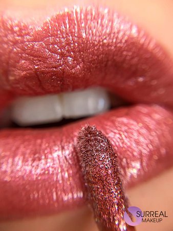 Rockin’ Rose Lip Gloss