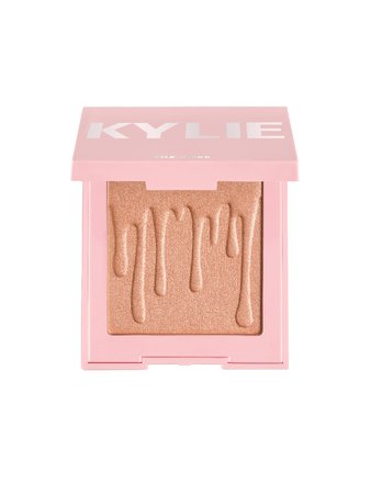 SALTED CARAMEL | KYLIGHTER Kylie cosmetics