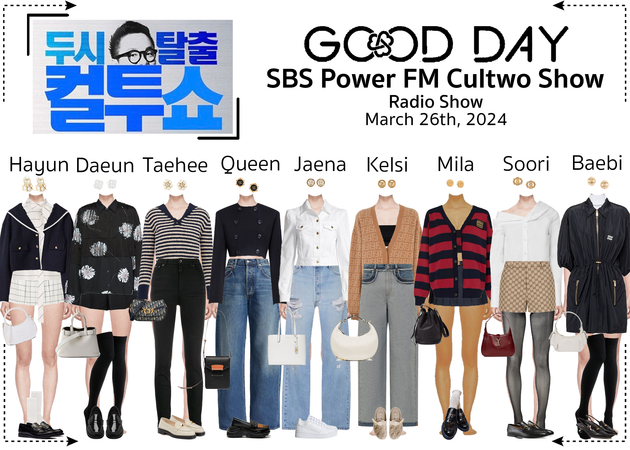 GOOD DAY - Cultwo Radio Show