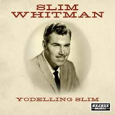 slim whitman cattle call - Google Search