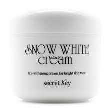snow white cream secret key - Αναζήτηση Google