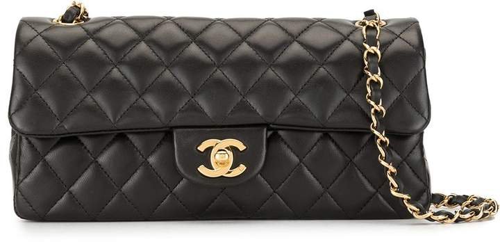 Chanel Pre Owned 2009 Flap shoulder bag