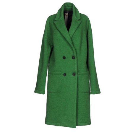 green coats - Google Search