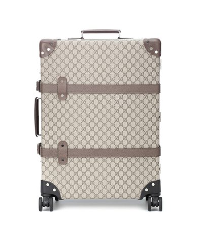 X Globe-Trotter Carry-On Suitcase | Gucci - mytheresa.com