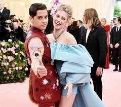 cole sprouse and lili reinhart - Google Search