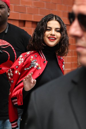 Selena Gomez France Galerie: Cliquer sur l'image pour fermer cette vue