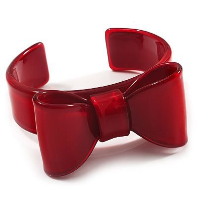 red bow bracelets - Google Search