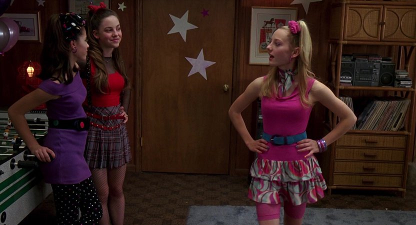 13 Going on 30 (2004)
