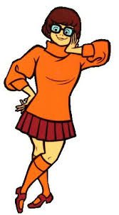scooby doo Velma - Google Search