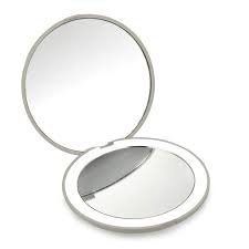 mirror compact