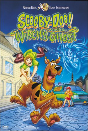 (1999) Scooby-Doo and the Witch's Ghost