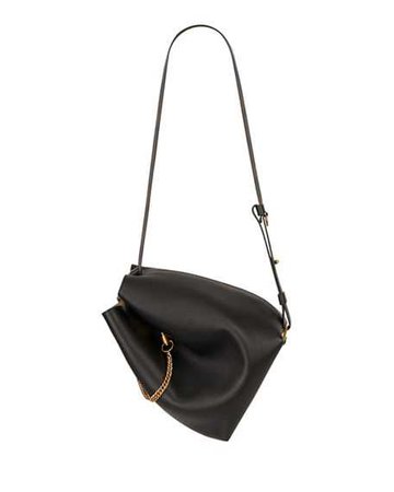 Givenchy GV Medium Leather Bucket Bag