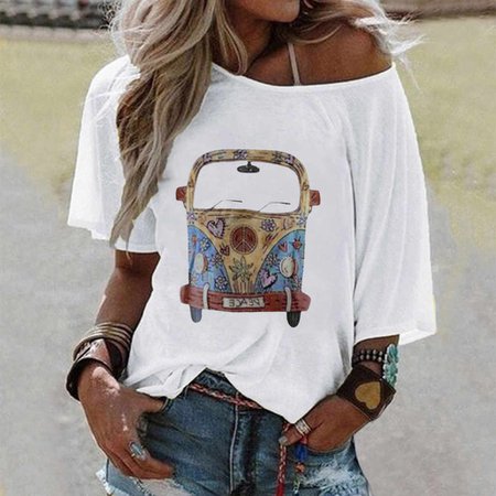 Sexy-One-Off-Shoulder-T-Shirt-Woman-Plus-Size-Car-Printed-O-neck-Graphic-Tees-Female.jpg_q50.jpg (1024×1024)