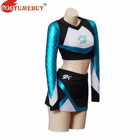 euphoria cheerleader costume - Google Shopping