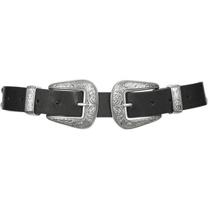 belt buckle chunky png western