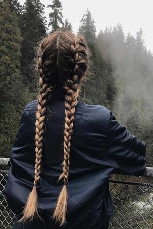 48 Easy Braided Hairstyles: Glorious Long Hair Ideas | Page 6 of 9