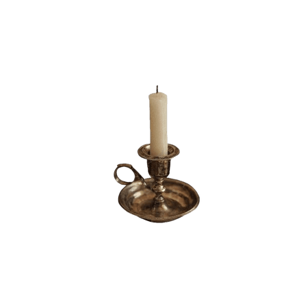 victorian candle