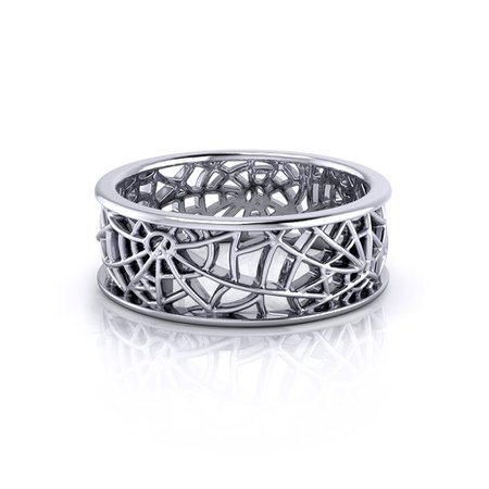 spider web ring - Google Search