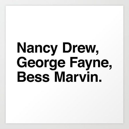 Nancy George Bess