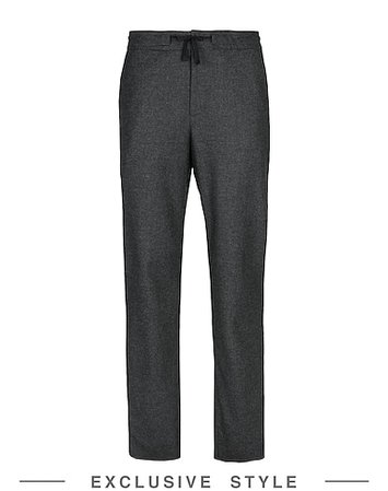 Yoox Net-A-Porter For The Prince's Foundation Casual Pants - Men Yoox Net-A-Porter For The Prince's Foundation Casual Pants online on YOOX United States - 13527562OC